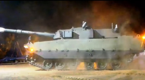 Medium Tank (defence.pk) 3