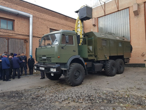 MILITARY TECHNICAL COOPERATION (MTC) KE-14 RI-RUSIA DI MOSCOW-RUSIA 21 S.D. 23 NOVEMBER 2018 2