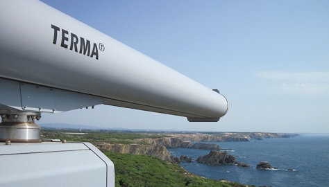 Terma radar systems scanter (navalteam)